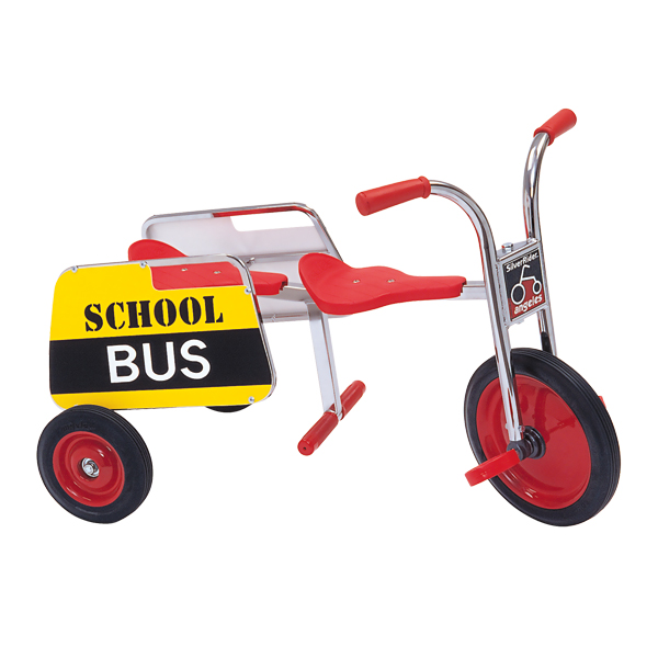 preschool tricycle