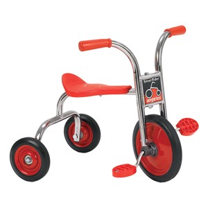 SilverRider Toddler Trike w/ Pedal Pusher