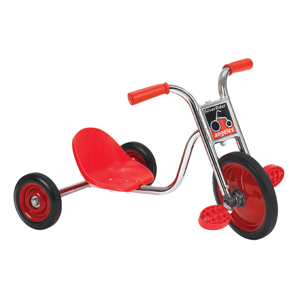 preschool tricycle