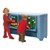 Activity Center Accessory - Activity Panel Four Pack