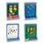 Activity Center Accessories - Activity Panel Four Pack