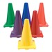 Color My Class Game Cone Set - Set of Six