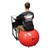 FitPro Classroom Balance Ball Chair w/ Legs (29 1/2" Diameter)