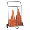 Cone Storage Cart