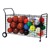Double-Sided Ball Cart - balls not included