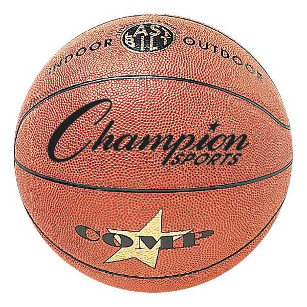 MacGregor X6000 Junior Basketball