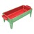Toddler Sand & Water Activity Center w/ Red Liner Tub