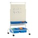 Deluxe Flip Chart Easel Stand