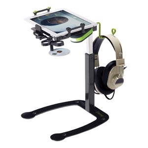 Dewey the Document Camera for i-Pad & i-Pad Stand