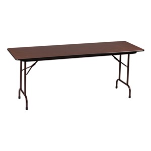 High-Pressure Top Folding Training Table