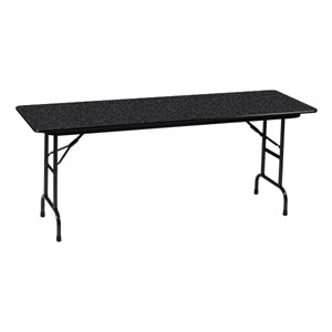 High-Pressure Top Folding Table
