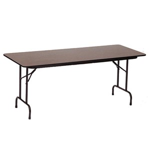 Premium High-Pressure Solid Plywood Folding Table