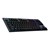 G915 TKL Tenkeyless LIGHTSPEED Wireless RGB Mechanical Gaming Keyboard