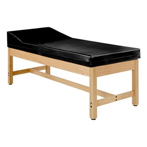 First Aid Treatment Bed