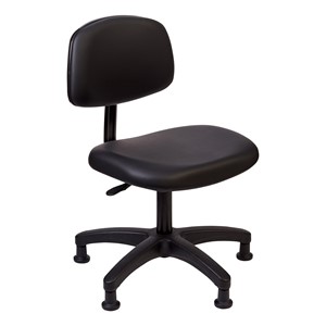 Lab Compliant Tech Chair