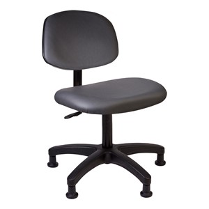 Lab Compliant Tech Chair
