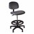 Lab Compliant Tech Chair 21" - 28" Adjustable Height