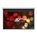 Evanesce B Series In-Ceiling Electric Projection Screen