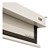 Evanesce B Series In-Ceiling Electric Projection Screen - Housing