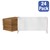 Corrugated Study Carrel - Package of 24