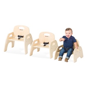 Simple Sitter Chairs