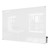 Harmony Magnetic Glass Dry Erase Board