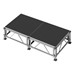 AllTerrain Weather Resistant Portable Stage Package