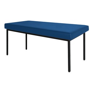 First Aid Treatment Table<br>Shown in Navy Blue