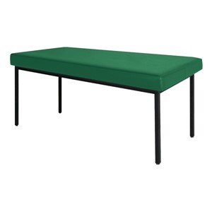 First Aid Treatment Table<br>Shown in Forest Green