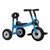 Pilot Series School Tricycle - Single (Ages 1-2)