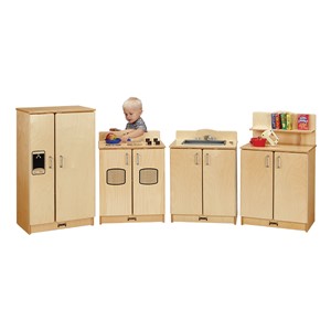 Culinary Creations Play Kitchen - Complete Set