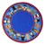 Children of Many Cultures Rug - Round