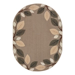 Breezy Branches Rug - Neutral