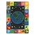 EarthWorks Preschool Rug - Rectangle