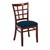 4300 Series Café Chair - Fabric Upholstered Seat