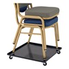 Universal Stack Chair Dolly