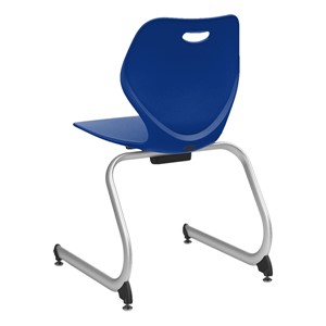 Intellect Wave Cantilever School Chair
