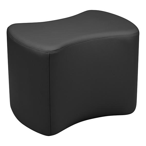 Rectangle 18 Learniture Shapes Vinyl Soft Seating 