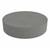 Atom Soft Seating Floor Stool - Gray Crosshatch