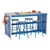 Creation Station Workbench Kit - Rectangle (60" W x 30" D x 36" H) - Stools & bin sold separately (accessories not included)