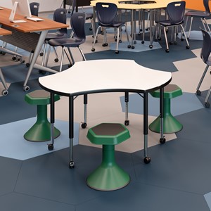 Active Learning Stool