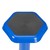 Active Learning Stool (18" Stool Height) - Blue - Seat