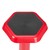 Active Learning Stool (18" Stool Height) - Red - Seat