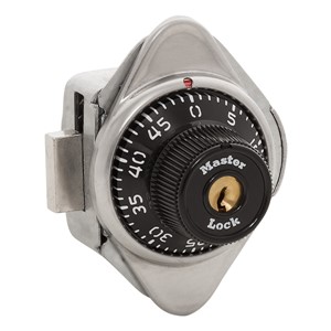 1630 Series Built-In Combination Lock for Lift Handle Lockers