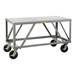 Extra-Heavy-Duty Seven Gauge Mobile Table