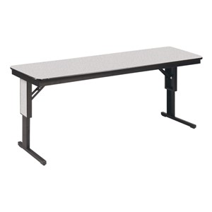 CTL Series Training Table