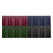 Box Pleat Skirting - Various color options