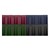 Box Pleat Skirting - Various color options