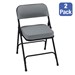 3200 Series Upholstered Folding Chair (Pack of Two)