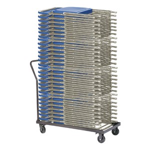 Dolly for 800 Series Folding Chairs (chairs not included)